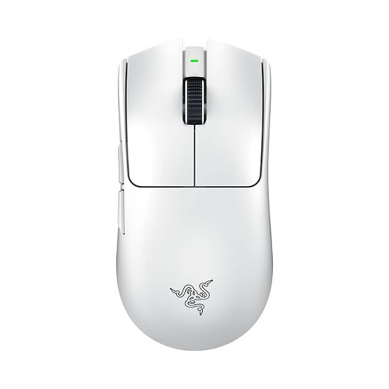 Razer Viper V3 Pro Wireless Gaming Mouse White